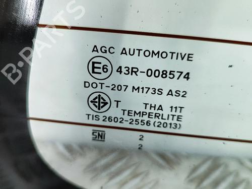 Bagrude ISUZU D-MAX II (TFR, TFS) 1.9 Ddi 4x4 (TFS87J) | BP31047061C64 