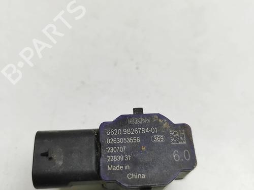 Electronic module BMW X3 (G01, F97, G08) iX3 | BP34521170M83  - Image 8