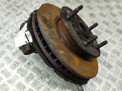 Right front steering knuckle FORD TRANSIT V363 Van (FCD, FDD) 2.0 EcoBlue | BP30130716M26