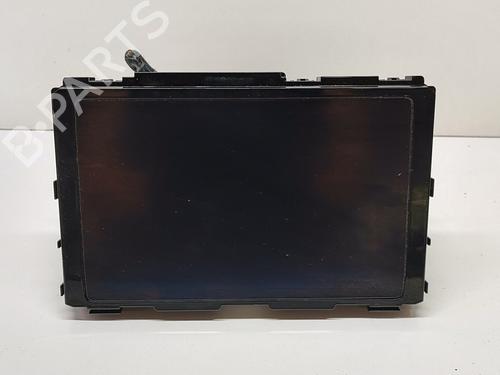 Used Electronic module KIA SPORTAGE IV (QL, QLE) 1.6 T-GDI (177 hp) 27174614