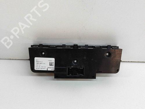 AC Styreenhet / Manøvreringsenhet BMW X5 (G05, F95) xDrive 45 e Plug-in-Hybrid | BP19744074I5 