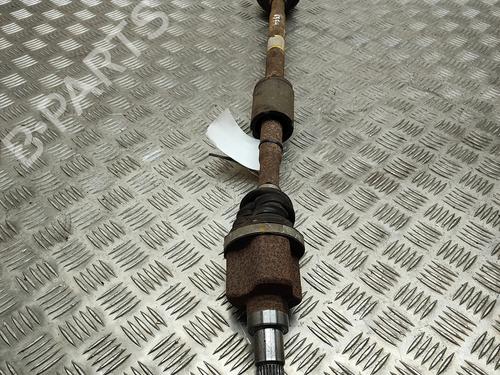 Right front driveshaft FORD FIESTA VII (HJ, HF) 1.0 EcoBoost | BP37402279M39  - Image 6