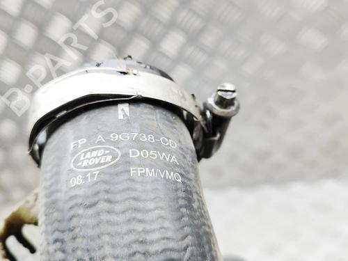 Pipe LAND ROVER DISCOVERY V (L462) 3.0 D 4x4 | BP33882892M125  - Image 9