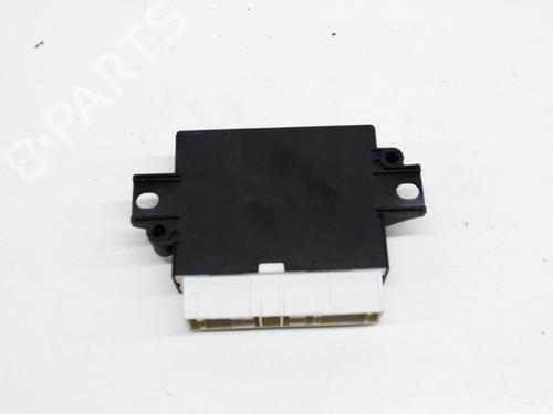 Electronic module LAND ROVER RANGE ROVER IV (L405) 3.0 TDV6 4x4 | BP9630368M83 