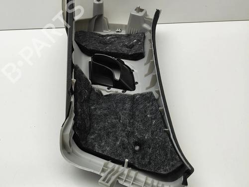 Andre PORSCHE CAYENNE (9YA) 3.0 E-Hybrid AWD (9YAAE1) | BP27784491O1  - Image 5