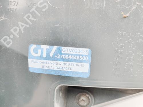 Left taillight BMW X1 (F48) sDrive 18 d | BP29730890C34