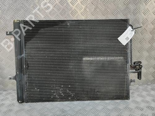 Used AC radiator AC radiator FORD MONDEO IV Turnier (BA7) 2.0 TDCi (115 hp) 33370564 33370564