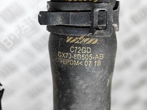 Auxiliary water pump JAGUAR F-PACE (X761) 2.0 TD4 | BP29830566M111 