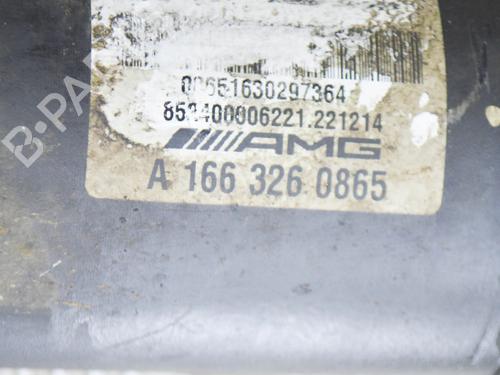 Anti roll bar TESLA MODEL S (5YJS) 70D AWD | BP14647570M96 