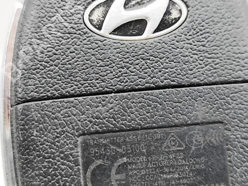 Módulo eletrónico HYUNDAI TUCSON (TL, TLE) 1.6 CRDi | BP30708546M83 