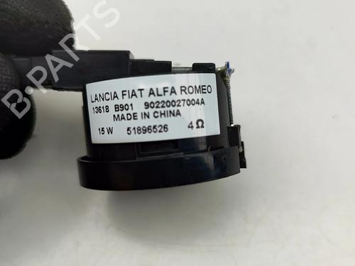 Speaker ALFA ROMEO STELVIO (949_) 2.9 Q4 (949.AXG2A, 949.AXH2A, 949.AXS2A) | BP28955385E2  - Image 5