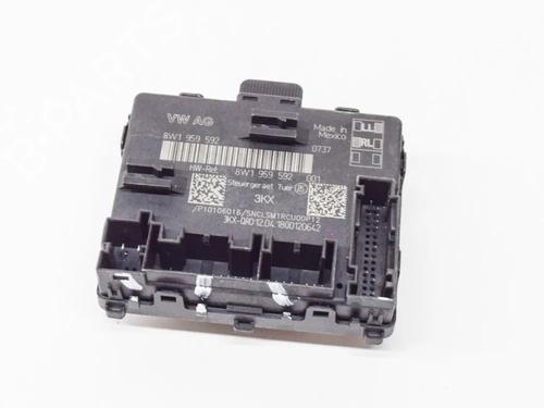 Used Electronic module Electronic module AUDI Q5 (FYB, FYG) SQ5 TFSI quattro (354 hp) 7853165 7853165