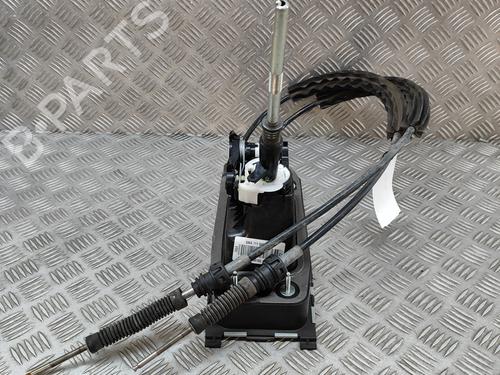 Gear lever SKODA KAROQ (NU7, ND7) 1.5 TSI | BP22351627M90 