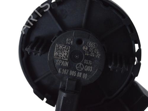 Electronic sensor LAND ROVER DISCOVERY V (L462) 2.0 Sd4 4x4 | BP33358880M84  - Image 5
