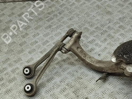 Right front steering knuckle AUDI A4 Allroad B9 (8WH, 8WJ) 3.0 TDI quattro | BP31859144M26