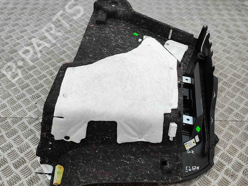 Boot lining SKODA ENYAQ iV SUV (5AZ) 60 | BP29486564I3 
