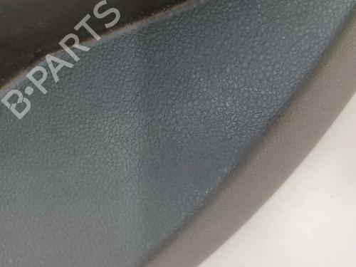 Boot lining SSANGYONG KORANDO (C300) E-Motion | BP27776794I3 