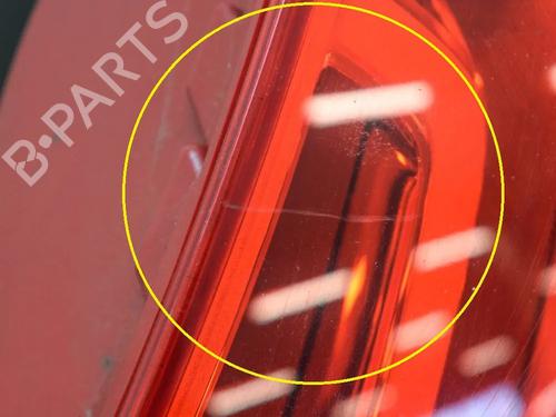 Right taillight AUDI A4 B8 (8K2) 2.0 TDI | BP7737515C35 