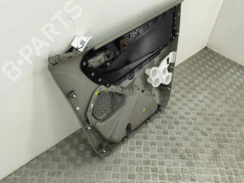 Venstre frontpanel RENAULT ZOE (BFM_) ZOE | BP36066584C58 - Image 3