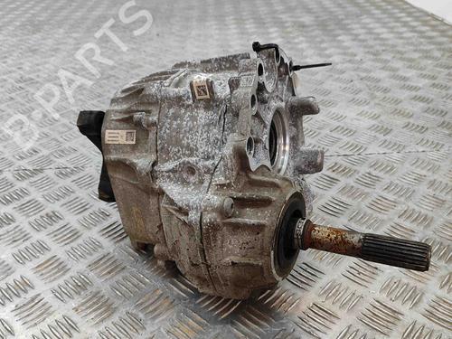 Transfer box VOLVO XC60 II (246) T8 Hybrid AWD | BP28437705M36 