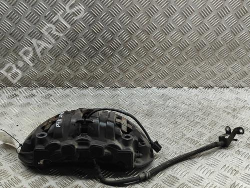 Used Right front brake caliper PORSCHE PANAMERA (970) 3.6 4 (300 hp) 27532826