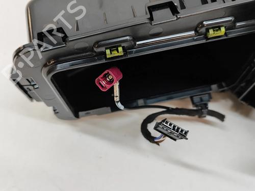 Porte-gobelet/Objets VW ID.4 (E21) PRO | BP28551895I37 