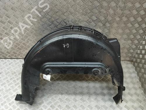 Hjulbue CITROËN C5 AIRCROSS (A_) 1.6 Hybrid 225 (A45GFR) (224 hp) 29458471