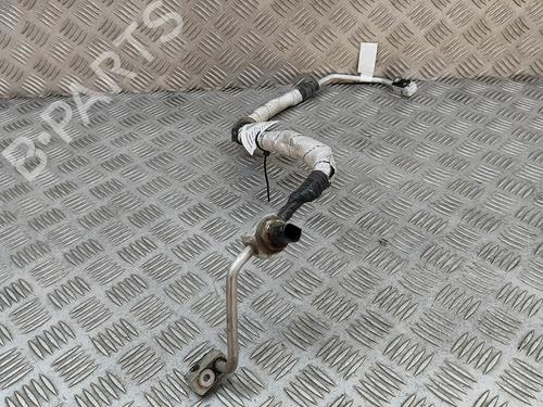 AC pipe SKODA ENYAQ iV SUV (5AZ) 80 | BP28551942M126 - Image 2