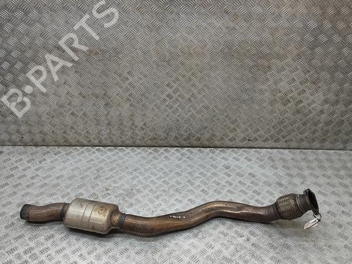 Uitlaatsysteem Uitlaatsysteem AUDI A5 (8T3) RS5 quattro (450 hp) 34282092 34282092