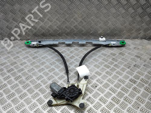 Front right window mechanism RENAULT MASTER III Van (FV) 2.3 dCi 180 FWD (FV04, FV07) | BP38191896C23 - Image 2