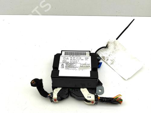 Used ECU airbags PEUGEOT 508 SW II (FC_, FJ_, F4_) 1.5 BlueHDi 130 (131 hp) 32369741