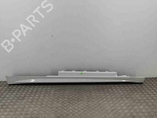 Used Right sideskirt BMW 4 Convertible (F33, F83) 435 d xDrive (313 hp) 22351779