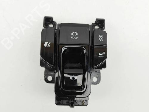 Used Switch Switch LEXUS NX II (_A2_, _H2_) 350h E-Four (AAZH25) (243 hp) 33388376 33388376