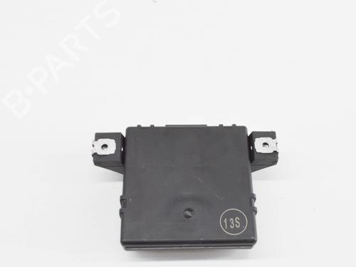Electronic module PORSCHE CAYENNE (92A) 3.0 Diesel | BP15481261M83 