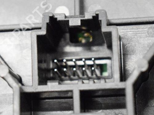 Steering column stalk FORD MONDEO V Hatchback (CE) 2.0 TDCi | BP6745660I23 