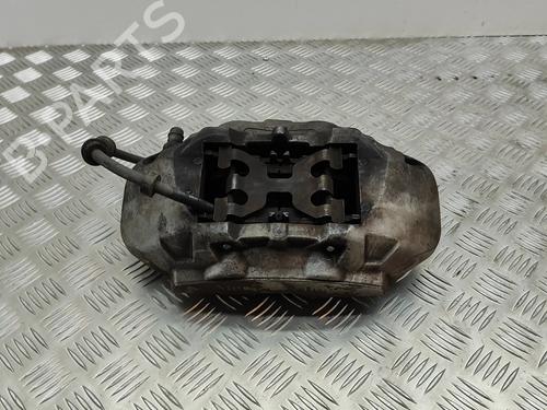 Used Left front brake caliper Left front brake caliper BMW 7 (F01, F02, F03, F04) 730 d (211 hp) 18314111 18314111