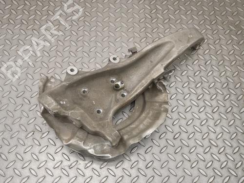 Left front steering knuckle BMW 5 (F10) 535 d | BP30255951M25 - Image 4