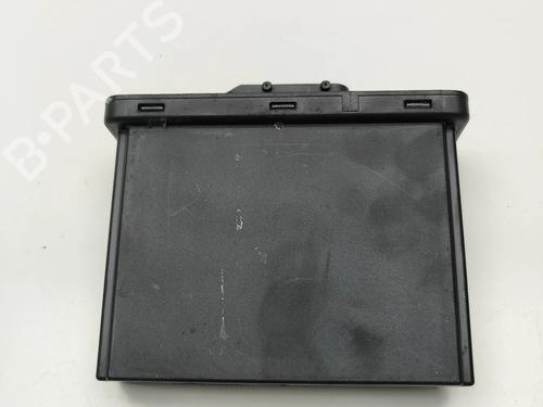 Electronic module PORSCHE CAYENNE (9YA) 3.0 E-Hybrid AWD (9YAAE1) | BP27784766M83 - Image 8