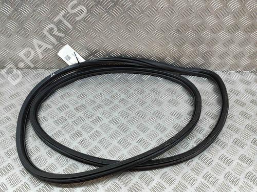 Rubber door seal CITROËN C5 AIRCROSS (A_) 1.2 PureTech 130 (ARHNSJ) | BP28551397C142