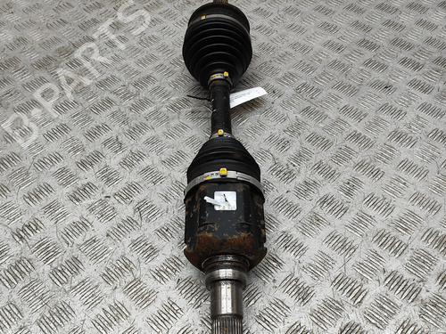 Left front driveshaft TOYOTA LAND CRUISER PRADO (_J15_) 2.8 D-4D (GDJ150_, GDJ155_, GDJ150, GDJ151) | BP25218406M38 