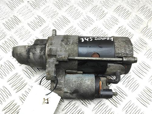 Used Starter Starter VW PASSAT B7 (362) 2.0 TDI (140 hp) 33797768 33797768