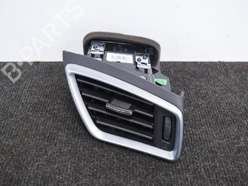 Used Air vent NISSAN QASHQAI II (J11, J11_) 1.2 DIG-T (115 hp) 14609500