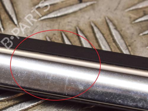Door moulding trim OPEL SIGNUM Hatchback (Z03) 2.2 direct (F48) | BP14649121C150 