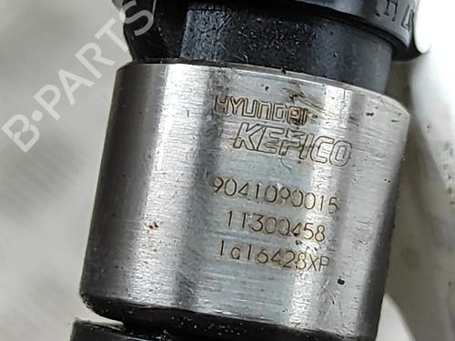 Injector KIA SORENTO IV (MQ4, MQ4A) 1.6 T-GDi Hybrid AWD | BP30256889M100 - Image 6
