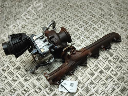 Turbolader/Kompressor Turbolader/Kompressor 37669757 37669757