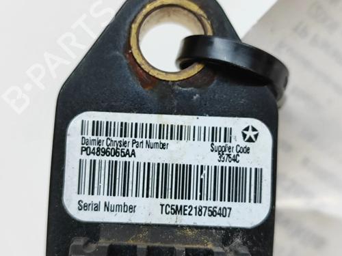 Electronic sensor DODGE NITRO 2.8 CRD 4WD | BP28546655M84  - Image 6