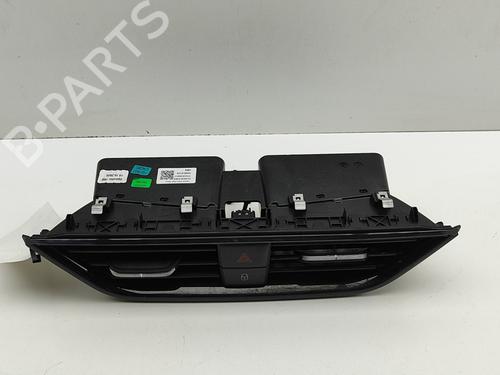 Luftventil SKODA KAMIQ (NW4) 1.0 TSI (115 hp) 27796290