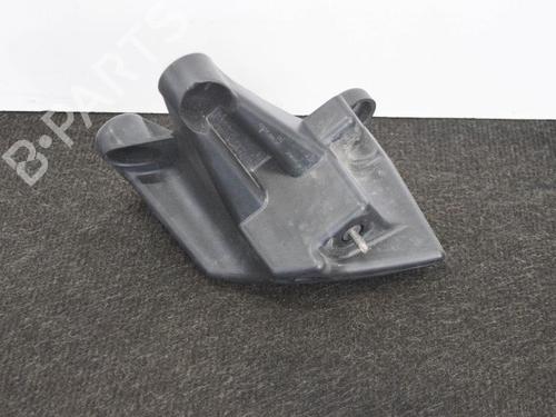Rear bumper bracket PEUGEOT 3008 I MPV (0U_) 1.6 HDi | BP14611473C159 
