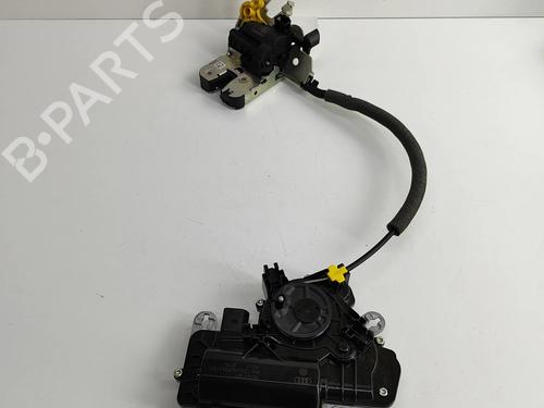 Tailgate lock PORSCHE CAYENNE (9YA) 3.0 E-Hybrid AWD (9YAAE1) | BP27784651C101 