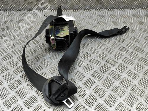 Used Front right seatbelt VW PASSAT B8 Variant (3G5, CB5) 2.0 TDI (150 hp) 29830206